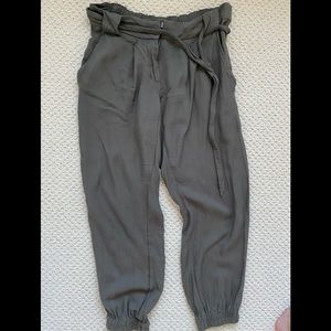 Aritzia pants